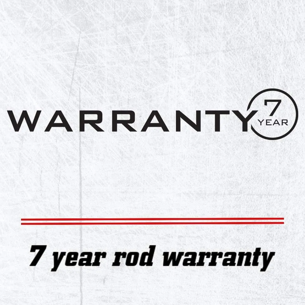 Ugly Stik GX2 Spinning Fishing Rod - Image 13